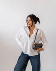 Camicia White
