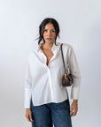 Camicia White