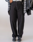 Jeans Wide Balloon