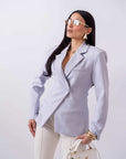 Blazer Penelope - Stylish Moda