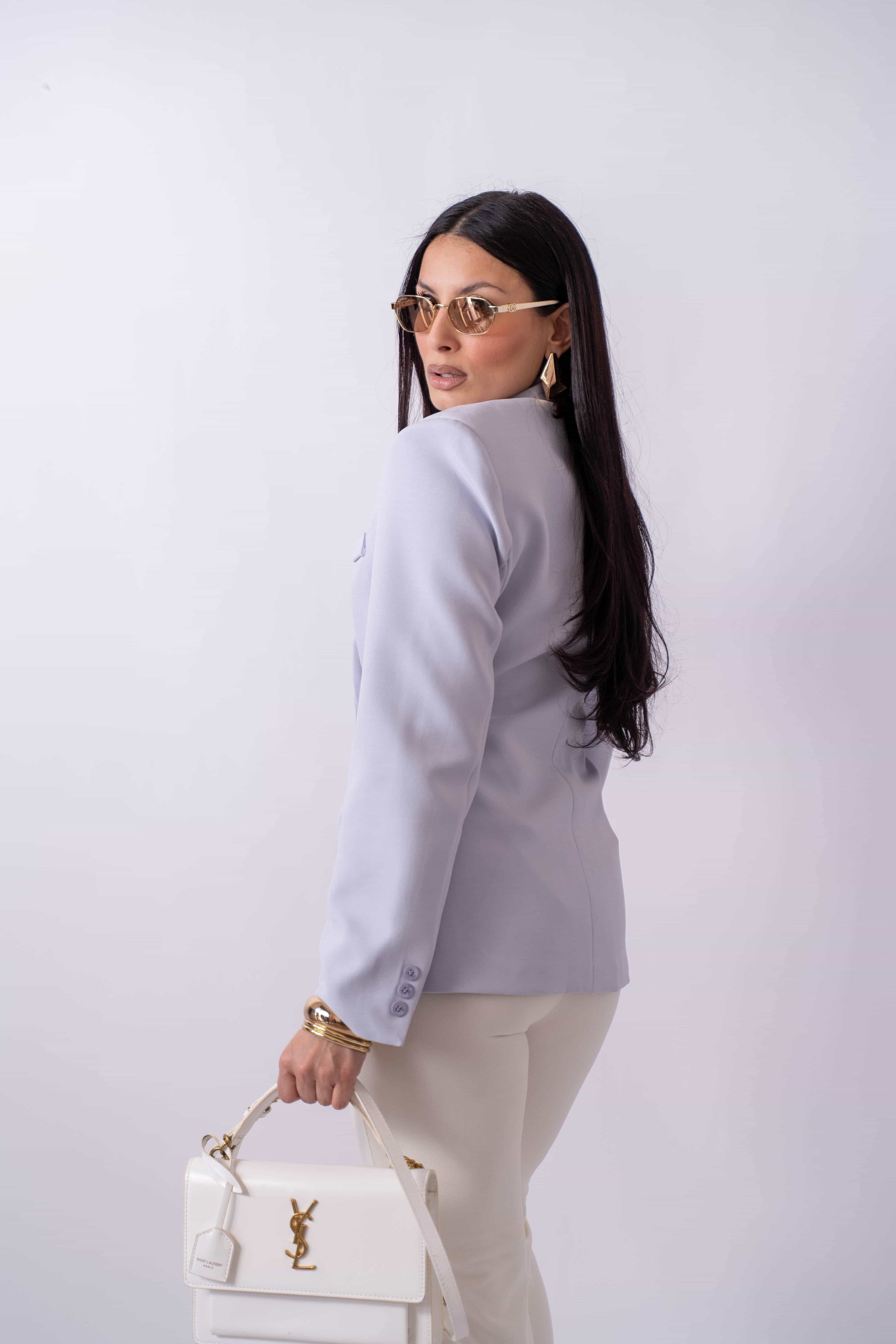 Blazer Penelope - Stylish Moda