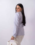 Blazer Penelope - Stylish Moda