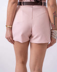 Pantagonna Finto Portafoglio - Stylish Moda