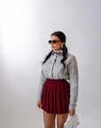 Cardigan Grey