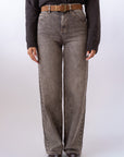 Jeans Straight Vintage