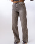 Jeans Straight Vintage