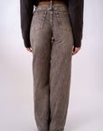 Jeans Straight Vintage