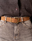 Jeans Straight Vintage