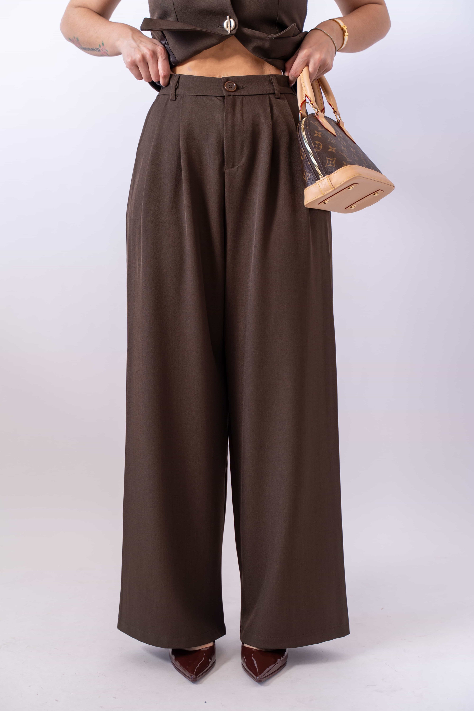 Coordinato Aurora - Stylish Moda