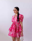 Abito Manila - Stylish Moda