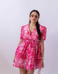 Abito Manila - Stylish Moda