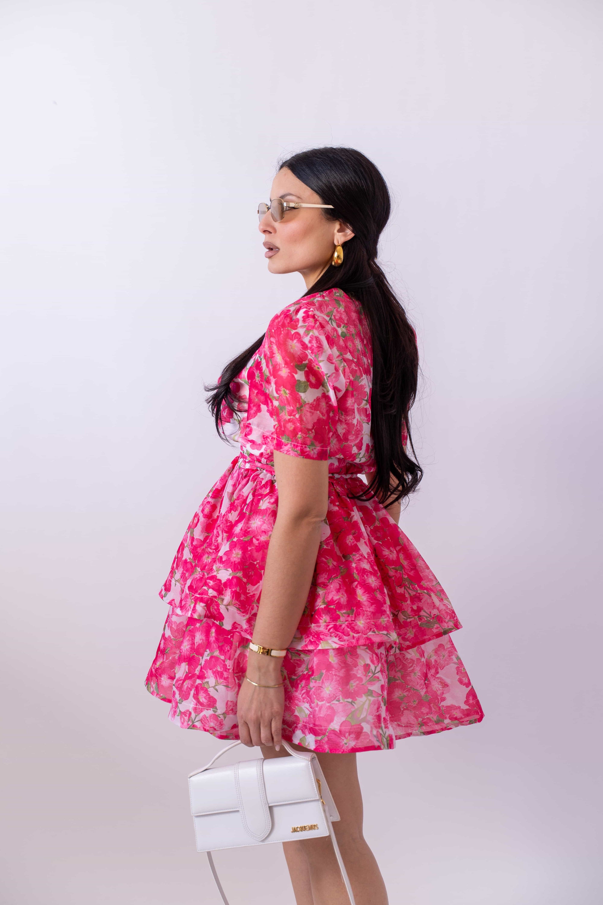 Abito Manila - Stylish Moda