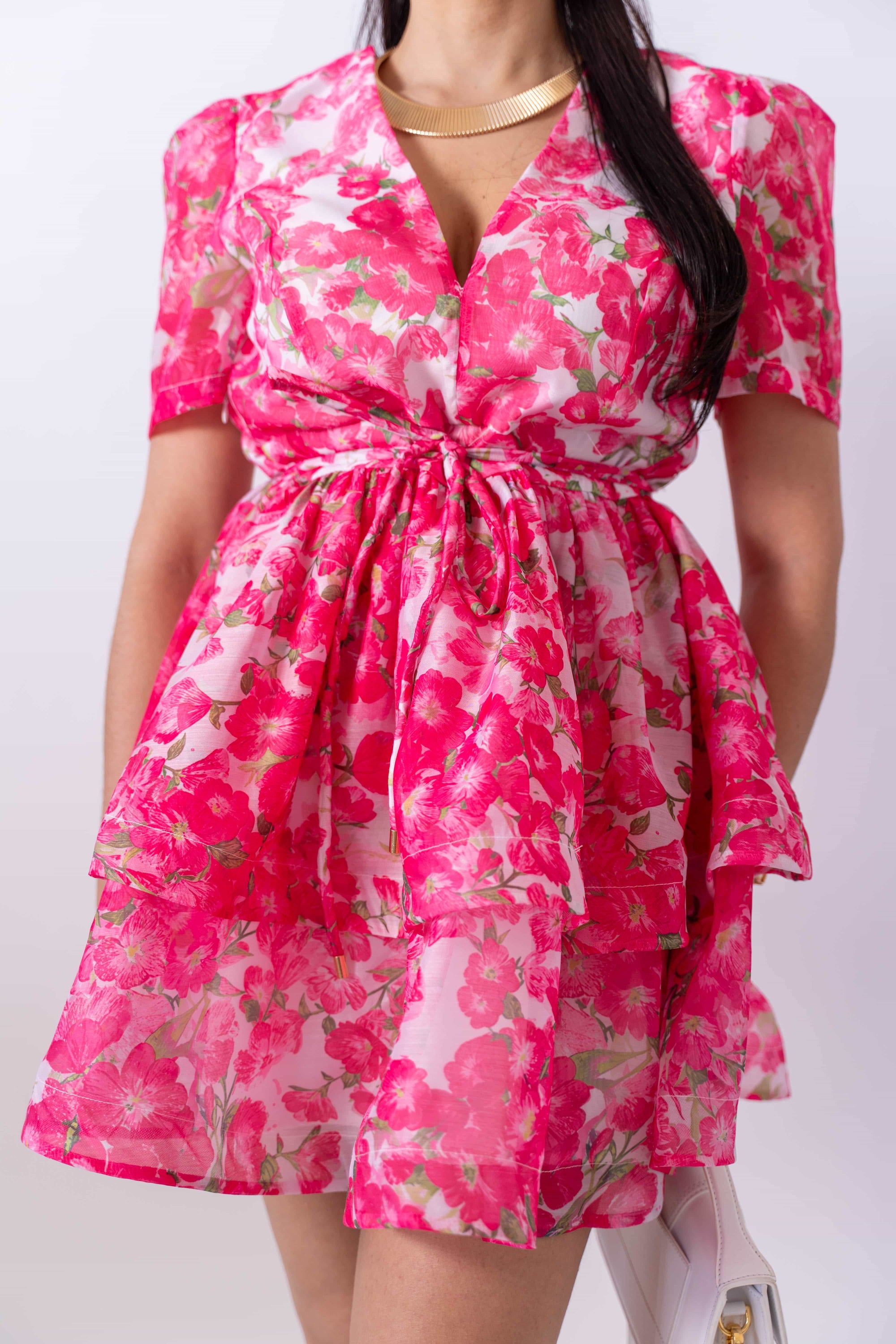 Abito Manila - Stylish Moda