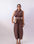 Coordinato Sand - Stylish Moda