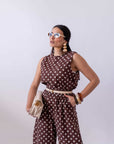Coordinato Sand - Stylish Moda