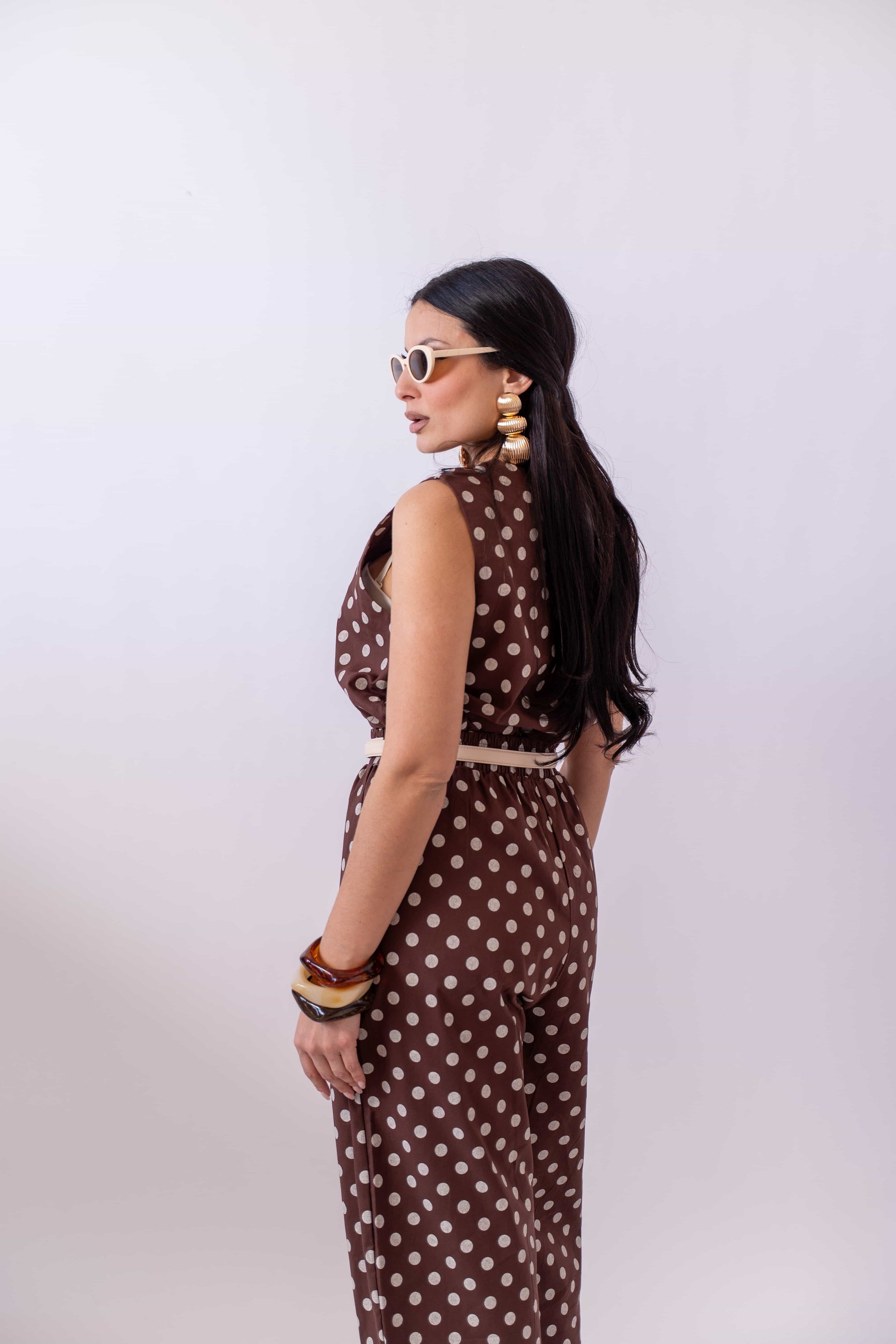 Coordinato Sand - Stylish Moda