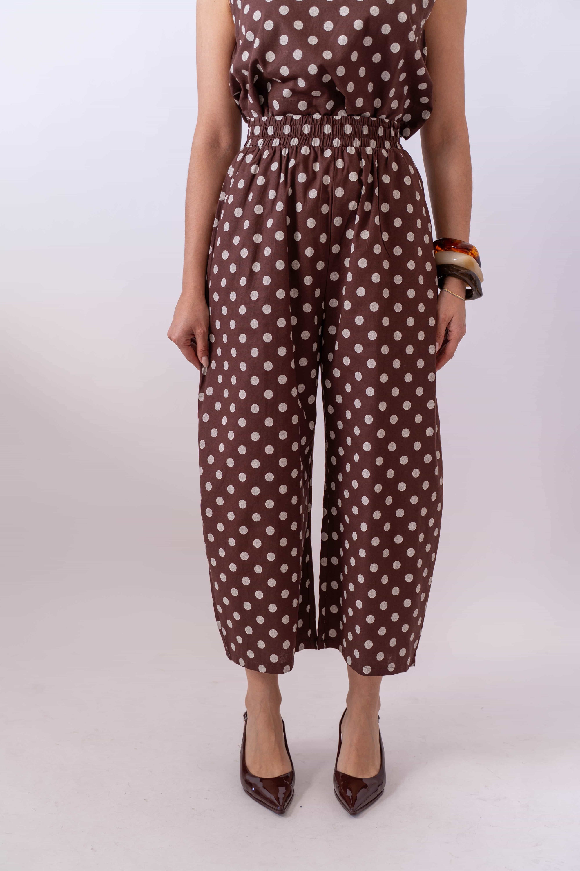 Coordinato Sand - Stylish Moda