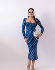 Abito Loren - Stylish Moda