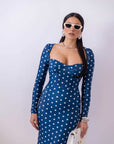 Abito Loren - Stylish Moda