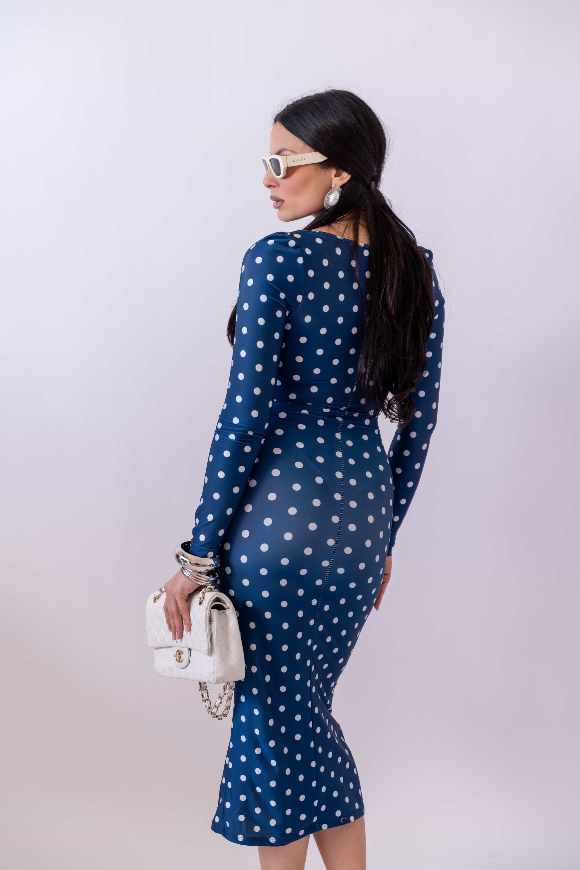 Abito Loren - Stylish Moda