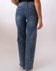 Jeans Wide Leg
