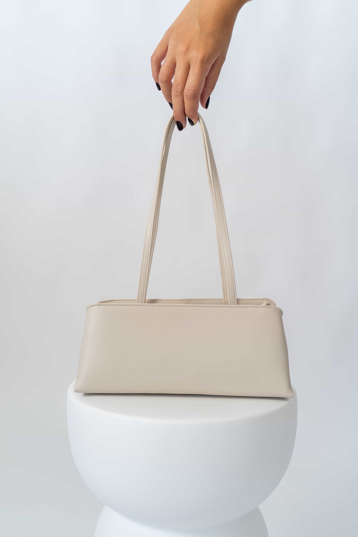 Borsa Small Ecopelle