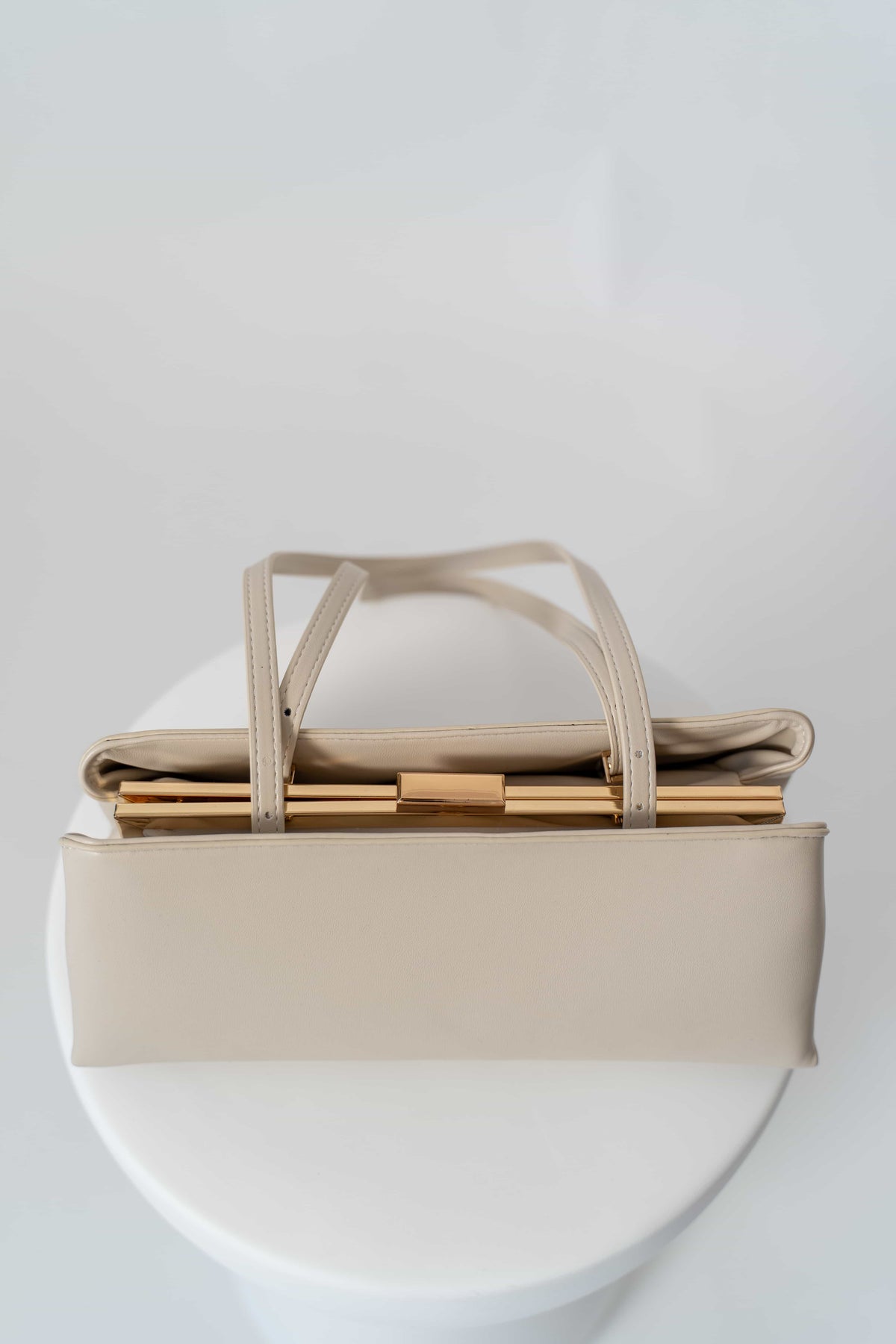 Borsa Small Ecopelle