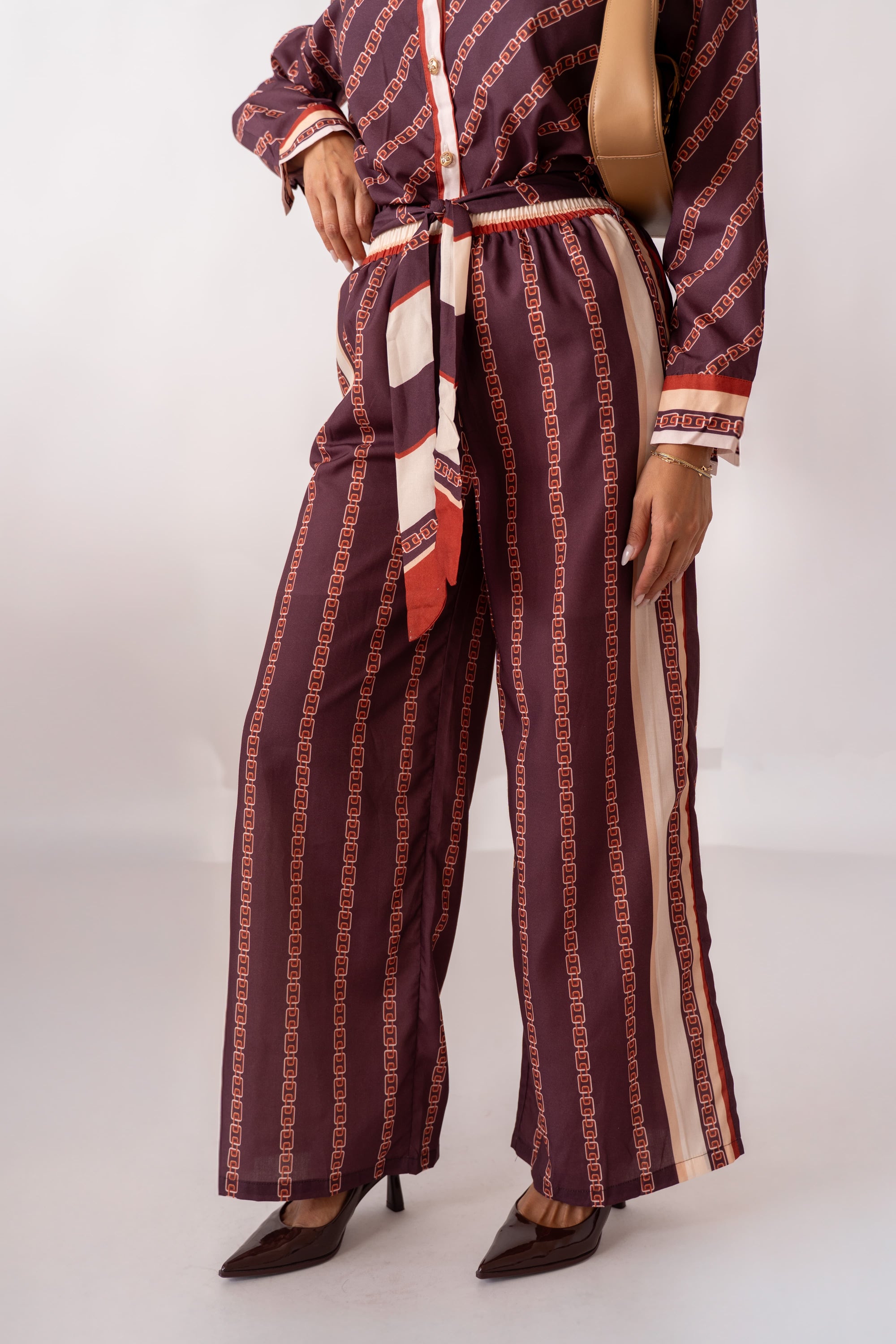 Coordinato Claire