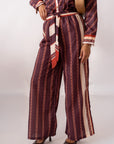Coordinato Claire
