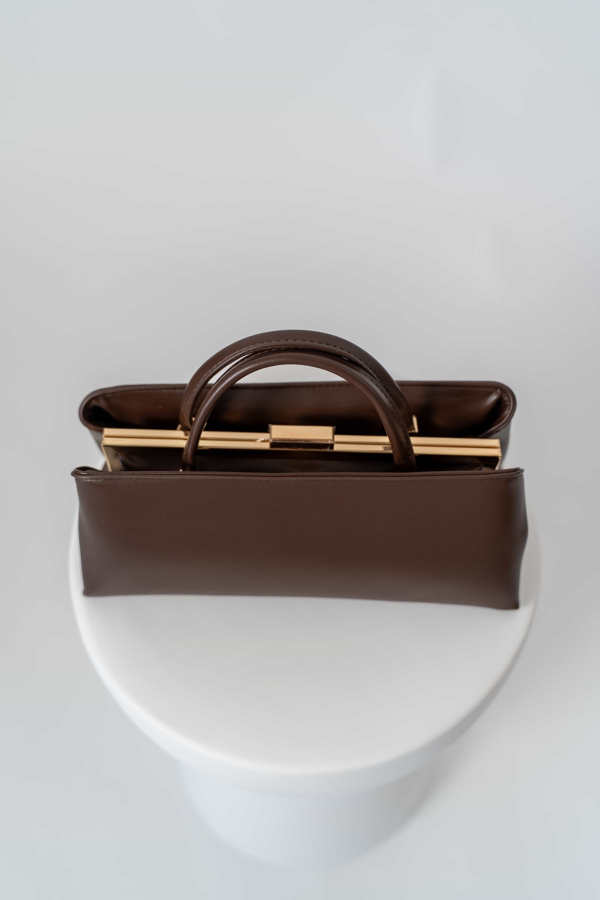 Borsa Small Ecopelle