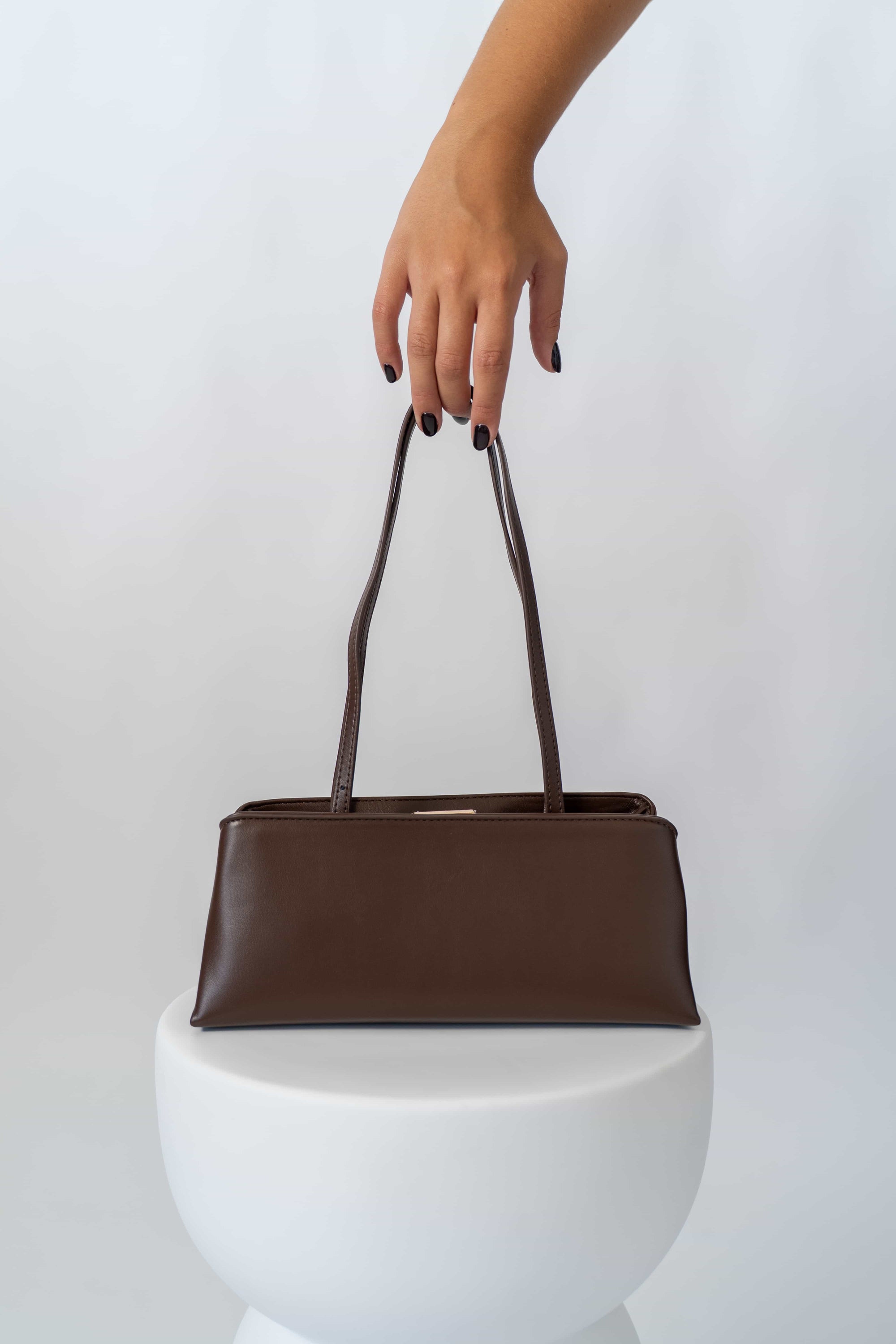 Borsa Small Ecopelle