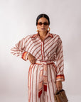 Coordinato Claire