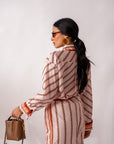 Coordinato Claire