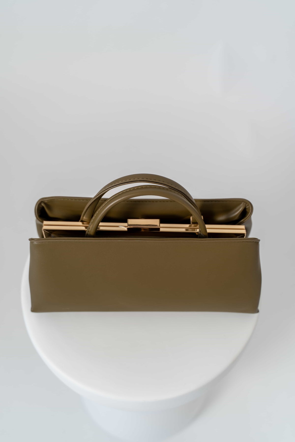 Borsa Small Ecopelle