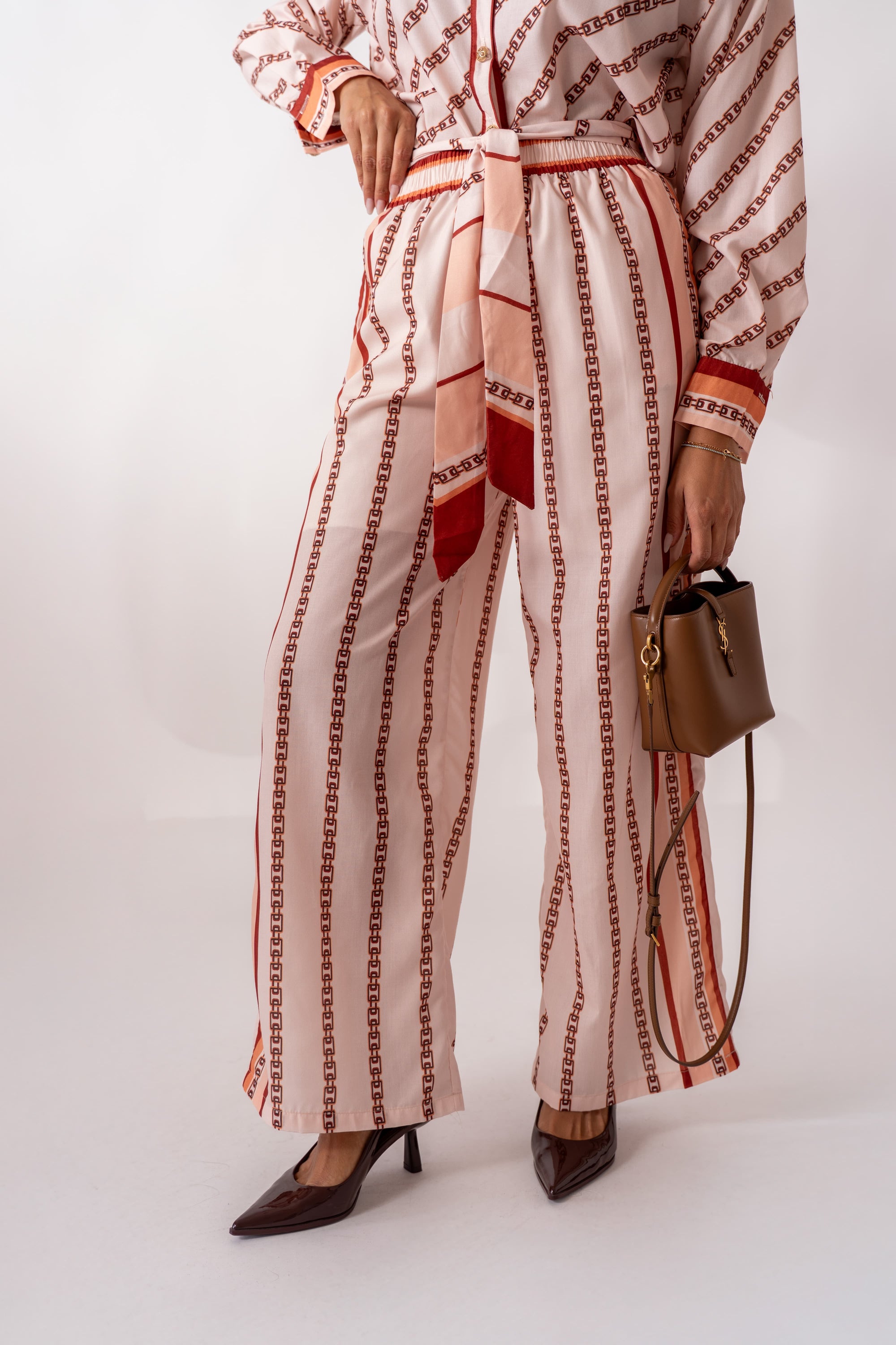 Coordinato Claire