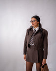Coordinato Ambre