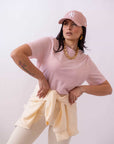 T-Shirt Rose