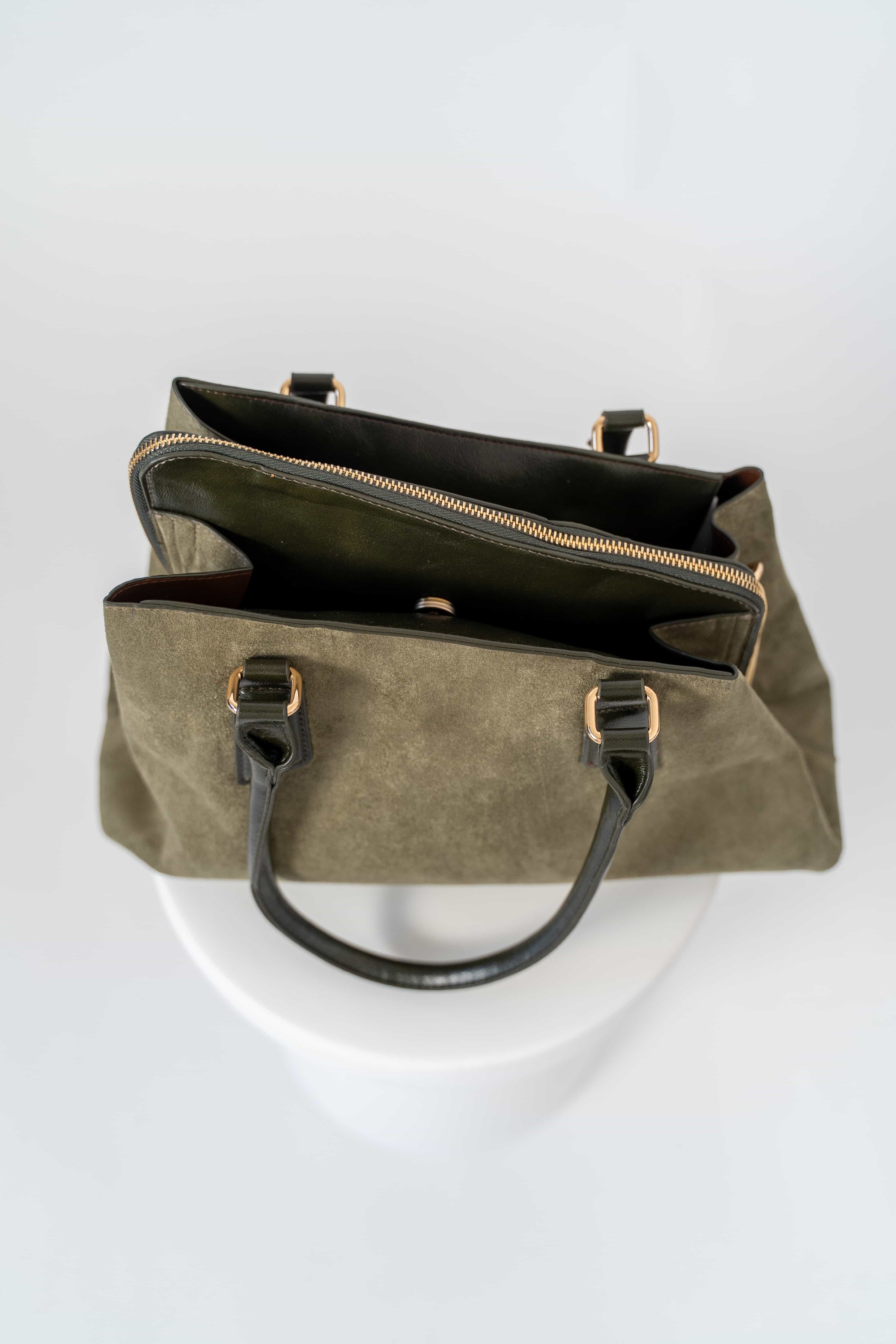 Borsa Big City Life