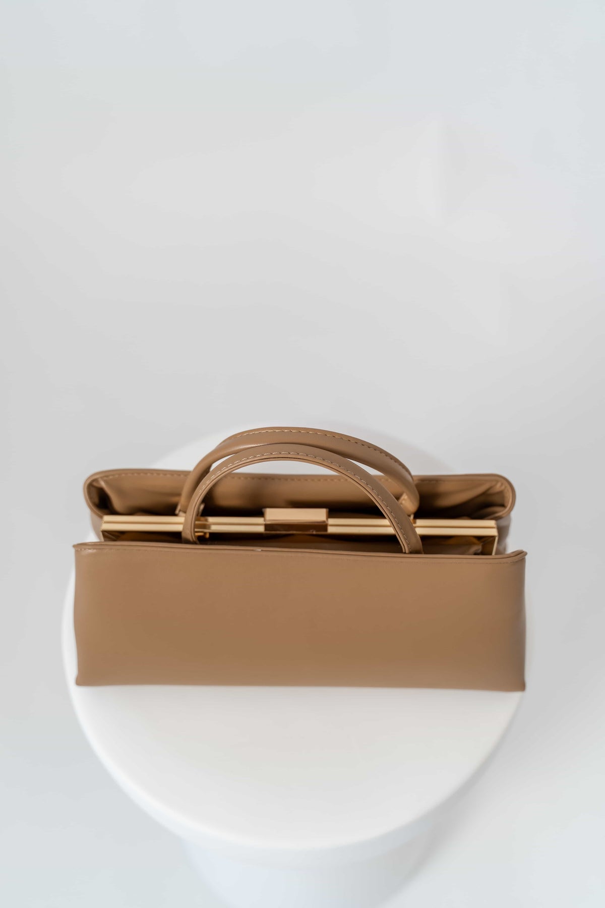 Borsa Small Ecopelle