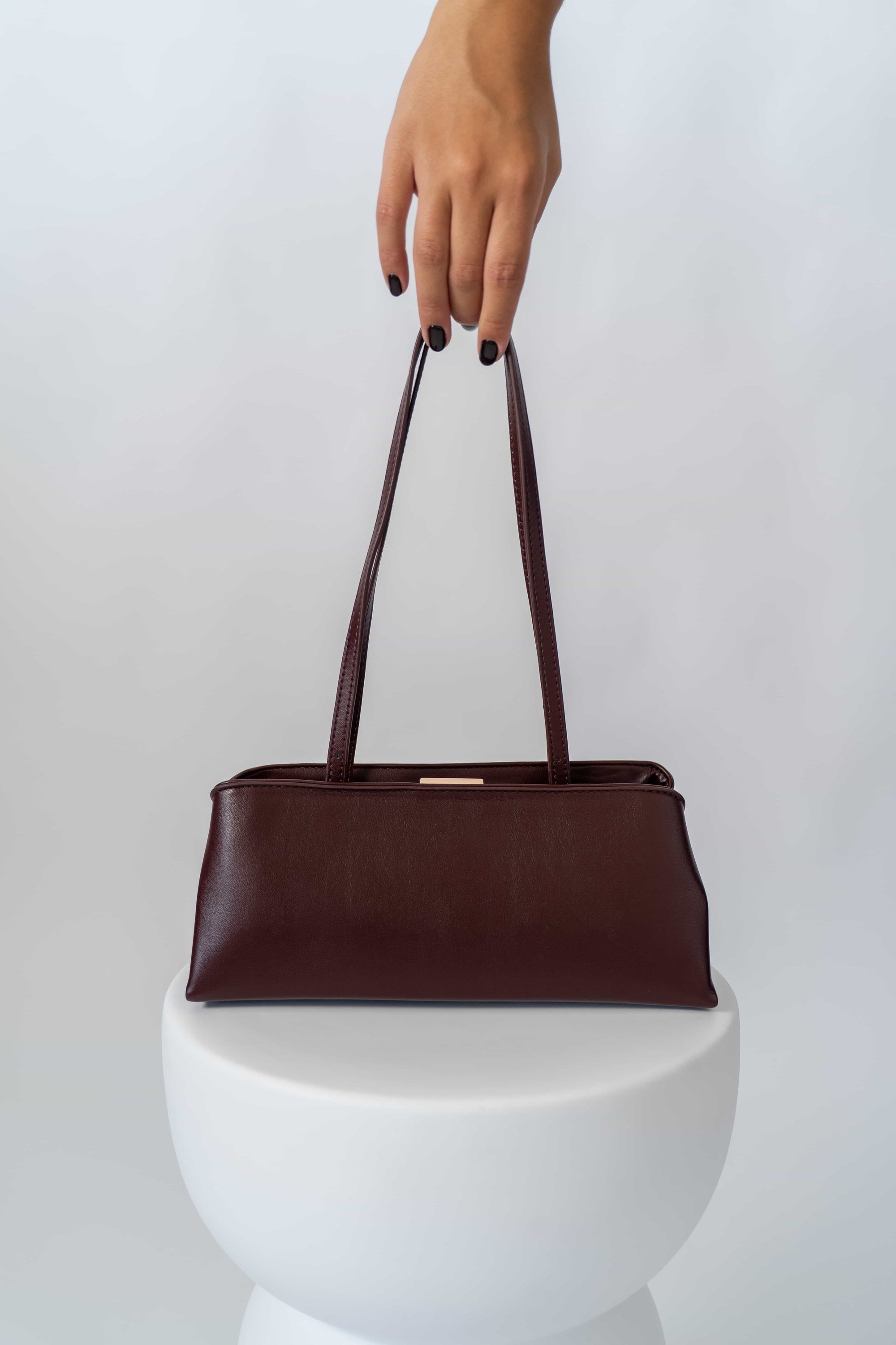 Borsa Small Ecopelle