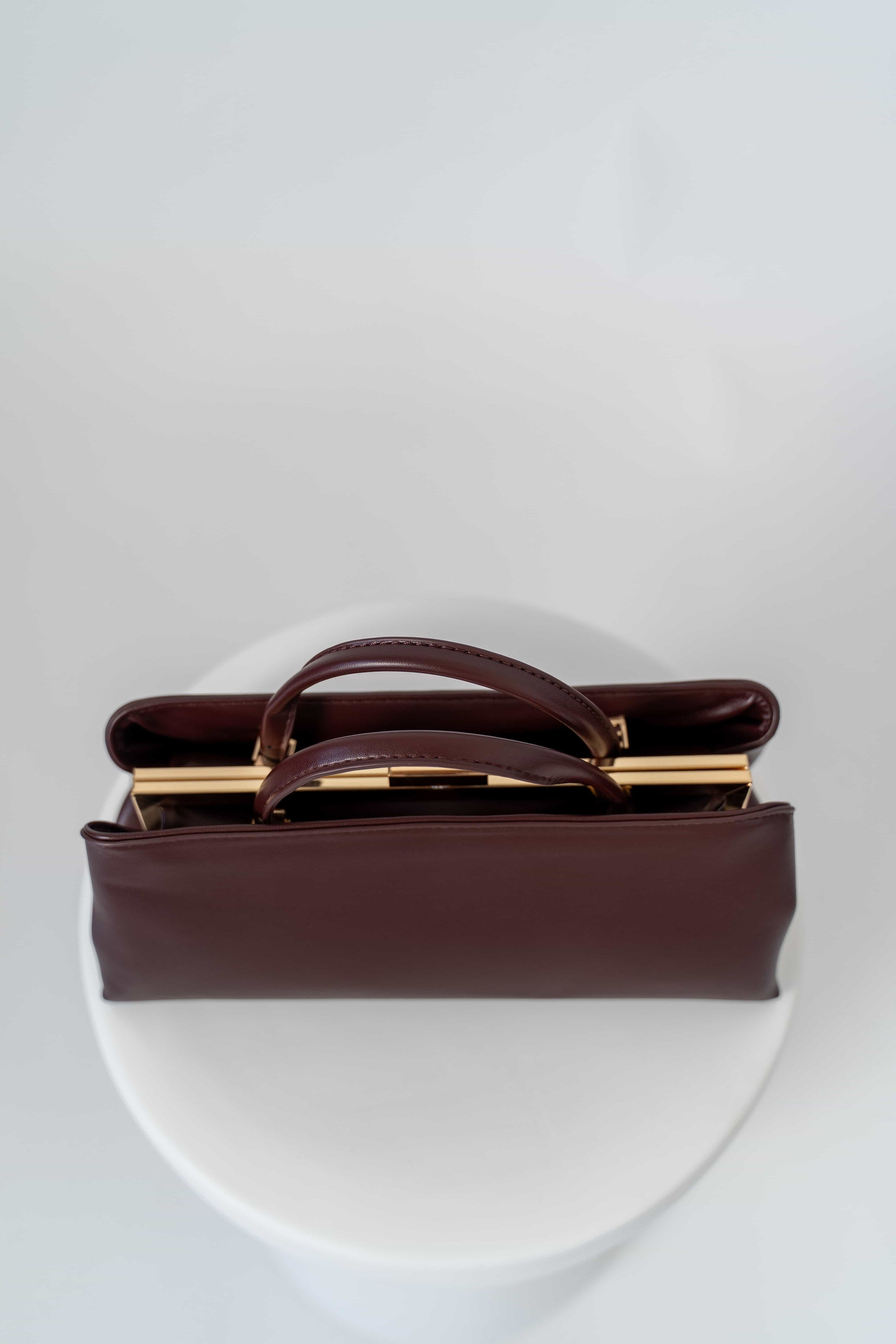 Borsa Small Ecopelle