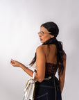 Bustier Chocolate