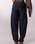 Jeans Ballon