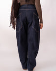 Jeans Ballon
