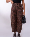 Jeans Animalier