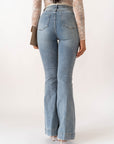 GJeans Flare