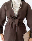 Giacca Giuliette