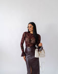 Pre Ordine Maglia Margaret