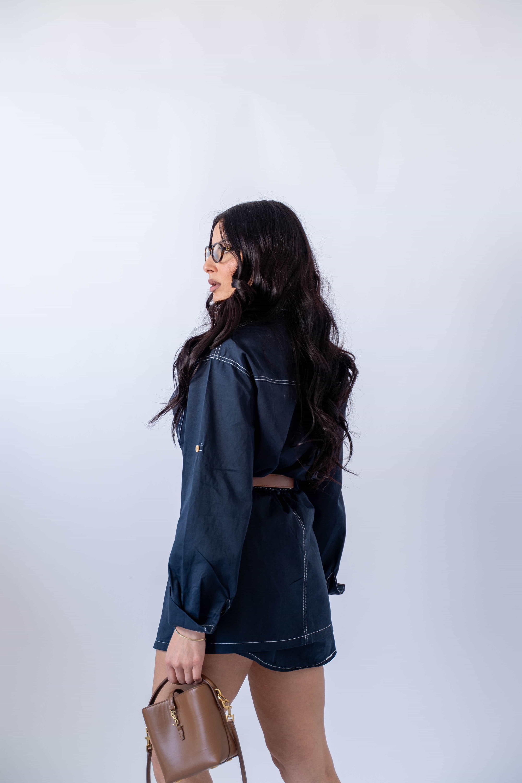 Coordinato Manhattan