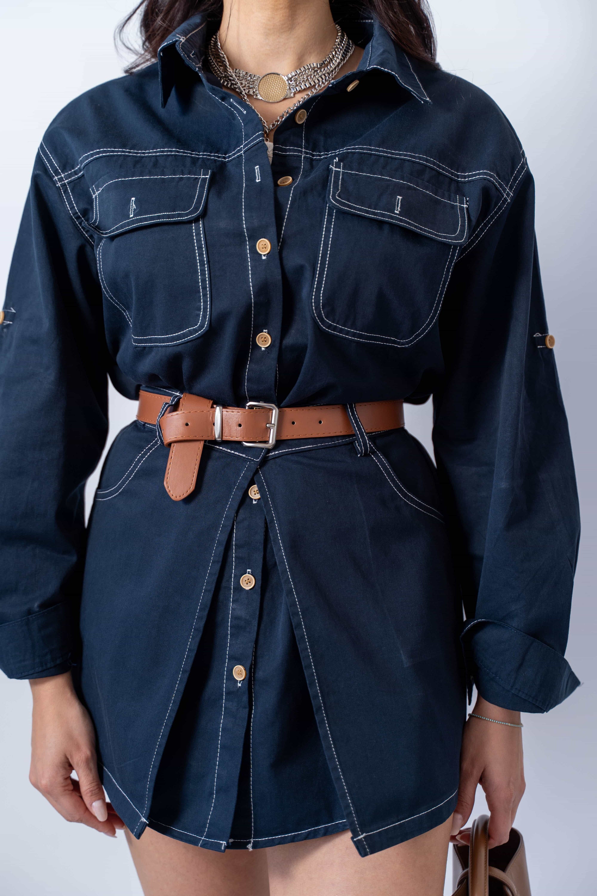 Coordinato Manhattan